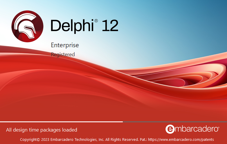 Delphi 12